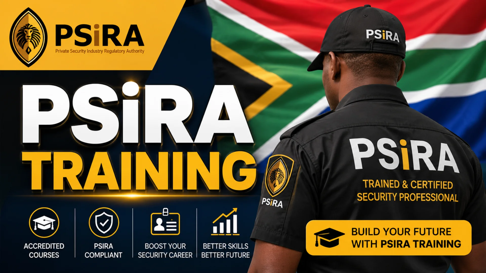 PSiRA Training