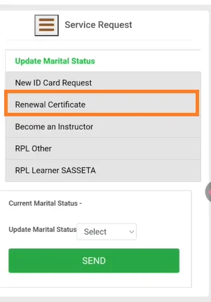 renew psira certificate