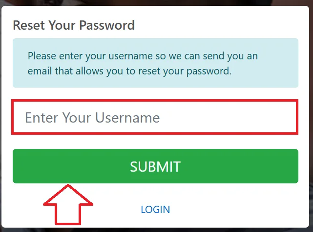 psira login password
