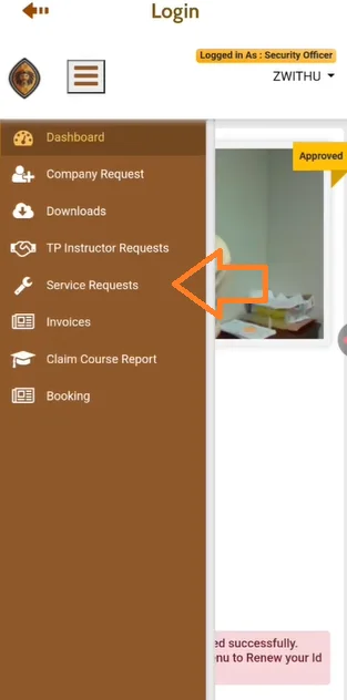 psira renewal online
