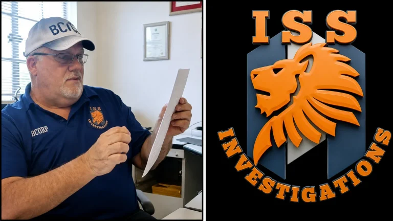 New Complaints and Allegations Concerning Rodney Charl van Rensburg and ISS Investigations